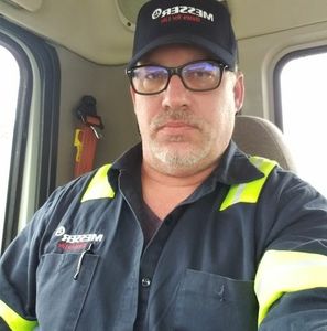 Meet your Posher, Matthew